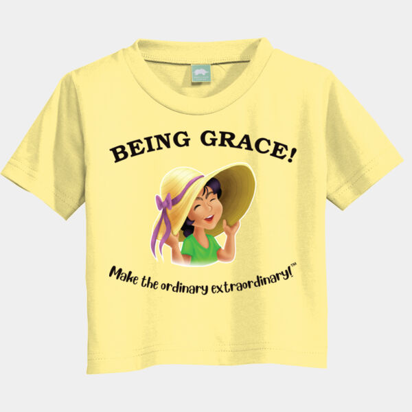 Being Grace! Infant T-shirt Thumbnail
